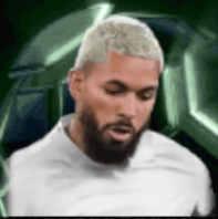 HPドウグラスルイス(04/28)画像