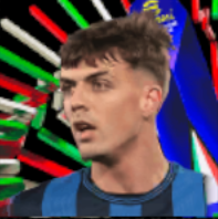 HPダニエルマルディーニ(交換)画像