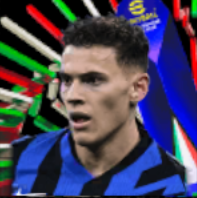 HPクリスティヤンアスラニ(交換)画像