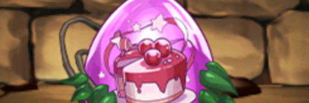 【10538】闇のイースターエッグ