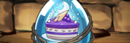 【10536】水のイースターエッグ