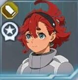 スレッタ・マーキュリー（支援）