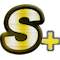 S+画像