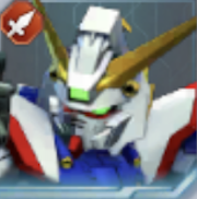 シャイニングガンダム