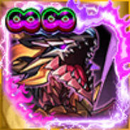 黒金の覇王龍オルヴァ双零の画像