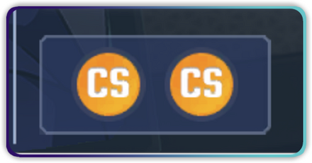 チャンスステップ