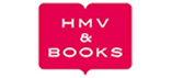 HMV&BOOKS online画像