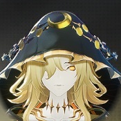 異相ローレライ