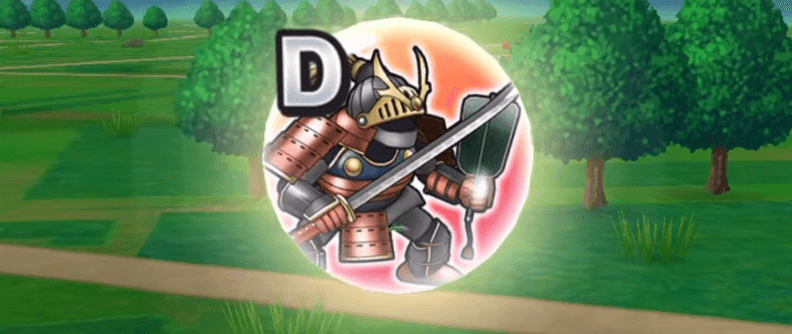 さまよう武者よろい