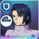 アスラン・ザラ（UR）画像