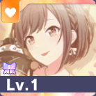 ［Happy Birthday！！2025］東雲絵名画像