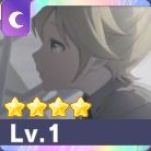 ［苦しさに寄り添って］鏡音レン画像