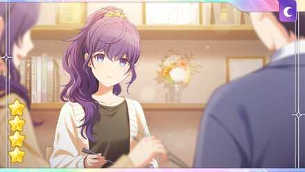 ［あたたかな時間］朝比奈まふゆ