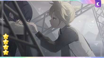 ［苦しさに寄り添って］鏡音レン