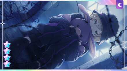 ［苦しさに寄り添って］鏡音レン