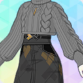 アナザー3アイコン