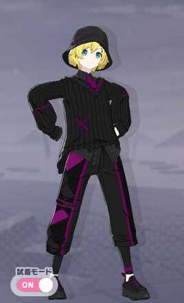 オリジナル画像