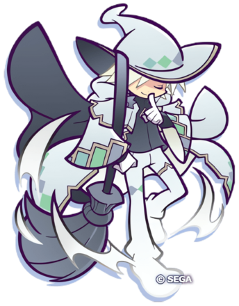 はいいろのレムレス