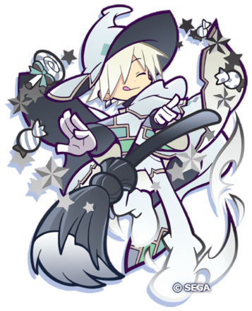 はいいろのレムレス  とくもり後