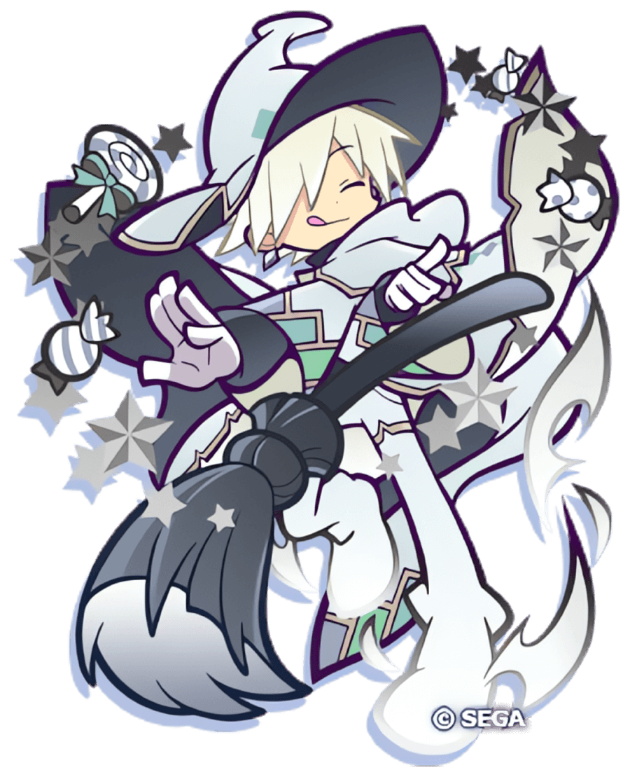 はいいろのレムレス(星7)