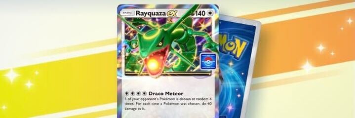 レックウザドロップ