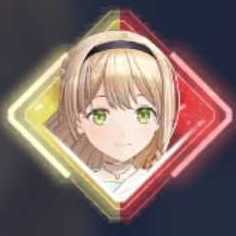 クラウディア(学園)ギフトカラー