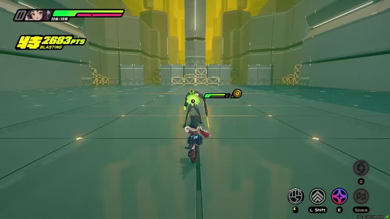 ゼンゼロ】猫又のディスクと評価・完凸効果【ゼンレスゾーンゼロ