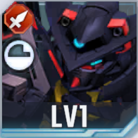 ガンダムアストレイゴールドフレーム天（未完成）画像