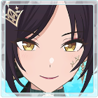 【エスメラルダグレイス】白瀬咲耶の画像