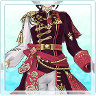 【エスメラルダグレイス】白瀬咲耶の画像