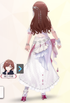 【ルーベルミラージュ】樋口円香の画像