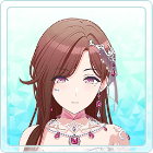 【ルーベルミラージュ】樋口円香の画像