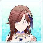 【ルーベルミラージュ】樋口円香の画像