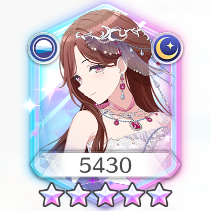 樋口円香(月夜に落ちた赤光)の画像