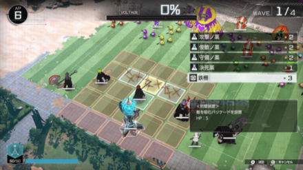 Yボタンを押して使用