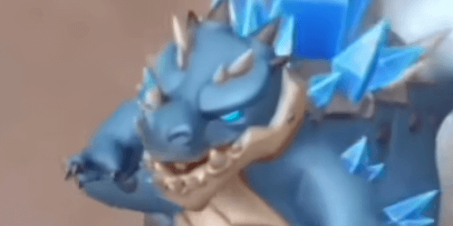 ゾンビ兄貴を40体倒したら「アイスラ討伐戦」に挑戦する