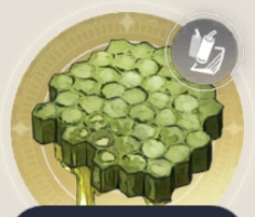 学園バチの巣の画像