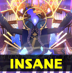INSANEの攻略