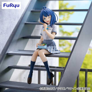 負けヒロインが多すぎる！ ぬーどるストッパーフィギュアー八奈見杏菜ー