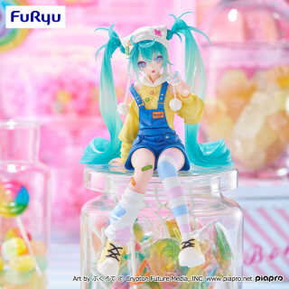 オンクレ】初音ミクのプライズ景品・グッズまとめ【2025年6月