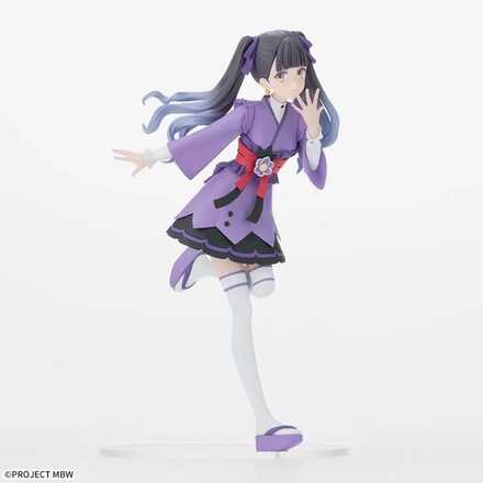 前橋ウィッチーズ Desktop×Decorate Collections “新里アズ”