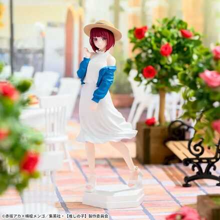 【推しの子】 Desktop×Decorate Collections “有馬かな”