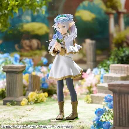 葬送のフリーレン Luminasta “フリーレン”～花畑～
