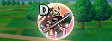 スポットモンスターと戦闘する