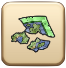 東の地図の切れはし