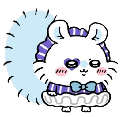 モモンガ（サーカス）画像