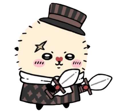 ラッコ（サーカス）画像