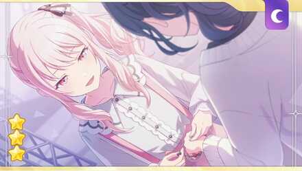 ［そばにいられるように］暁山瑞希