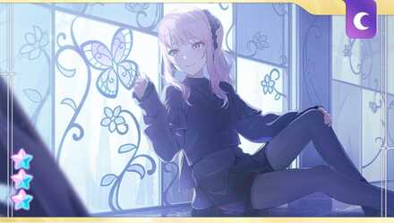 ［そばにいられるように］暁山瑞希