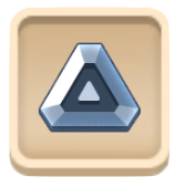 装備の欠片のアイコン